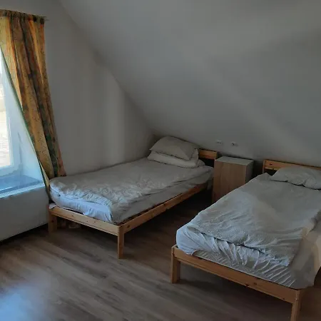 Warmia P * Pieniezno