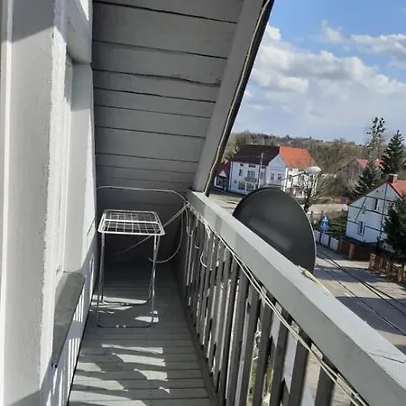 Warmia P 招待所